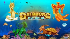 Bí Kíp Chơi Bắn Cá Đại Dương EV88: Hướng Dẫn Thắng Lớn 2025!