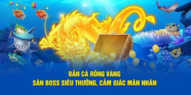 Hướng Dẫn Chơi Bắn Cá Rồng EV88: Bí Quyết Thắng Lớn 2025!