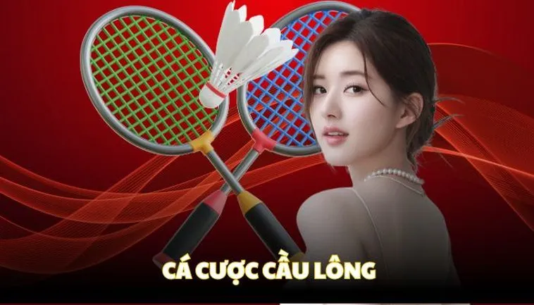 Bí Quyết Chinh Phục Cá Cược Cầu Lông EV88 Hấp Dẫn Nhất 2025 2 Bí Quyết Chinh Phục Cá Cược Cầu Lông EV88 Hấp Dẫn Nhất 2025