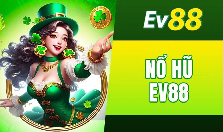 EV88 - Nhà Cái EV 88 - Trang Chủ Cá Cược Casino Trực Tuyến Số 1 VN