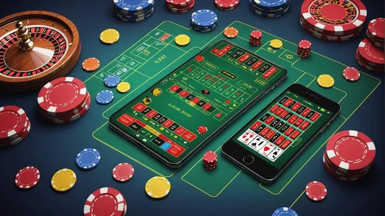 Bí Quyết Chinh Phục Roulette EV88 Để Thắng Lớn Trong Từng Vòng Quay