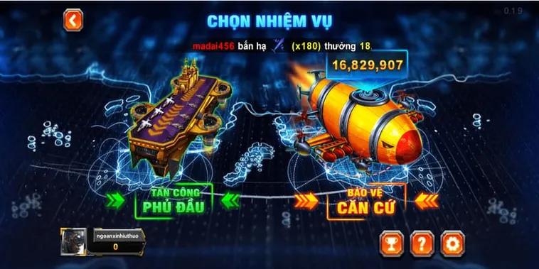 Bí Quyết Chinh Phục Bắn Cá Đại Chiến B52 Tại EV88 Hiệu Quả Nhất 2 Bí Quyết Chinh Phục Bắn Cá Đại Chiến B52 Tại EV88 Hiệu Quả Nhất