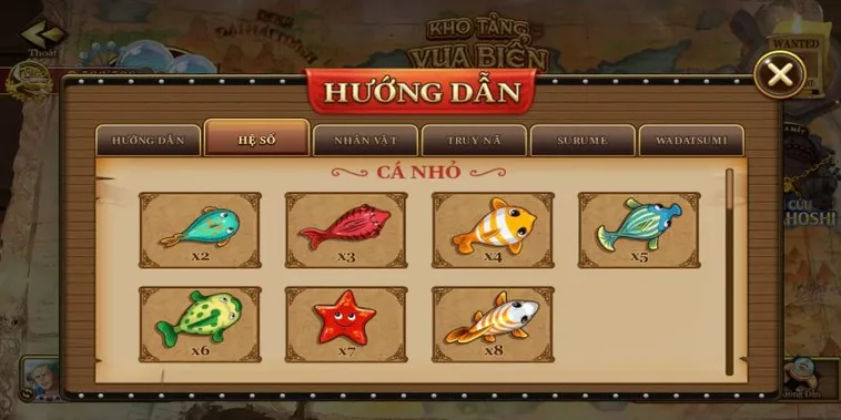 Mẹo Chơi Bắn Cá Đại Hải Trình Tại EV88 Để Săn Thưởng Khủng 2 Mẹo Chơi Bắn Cá Đại Hải Trình Tại EV88 Để Săn Thưởng Khủng