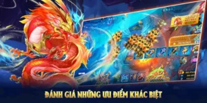 Hướng Dẫn Chơi Bắn Cá Rồng EV88: Bí Quyết Thắng Lớn 2025!