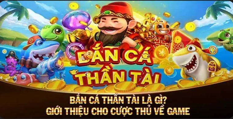 Hướng Dẫn Chơi Bắn Cá Thần Tài EV88: Bí Kíp Thắng Lớn 2025!