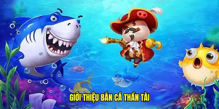 Hướng Dẫn Chơi Bắn Cá Thần Tài EV88: Bí Kíp Thắng Lớn 2025! 2 Hướng Dẫn Chơi Bắn Cá Thần Tài EV88: Bí Kíp Thắng Lớn 2025!