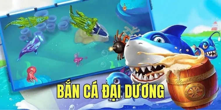 Bí Kíp Chơi Bắn Cá Đại Dương EV88: Hướng Dẫn Thắng Lớn 2025! 2 Bí Kíp Chơi Bắn Cá Đại Dương EV88: Hướng Dẫn Thắng Lớn 2025!