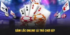 Làm Chủ Sâm Lốc EV88 Để Thắng Lớn Trong Từng Ván Bài Hấp Dẫn