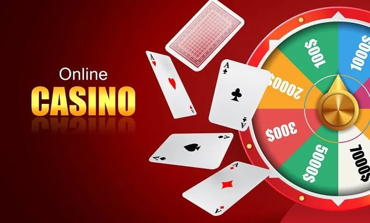 Casino Online EV88: Đỉnh Cao Giải Trí Cá Cược Trong Tầm Tay Bạn