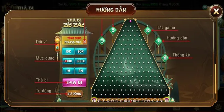 Cách Chơi Game Nhanh ZicZac Tại EV88 Để Tăng Tỷ Lệ Thắng 2 Cách Chơi Game Nhanh ZicZac Tại EV88 Để Tăng Tỷ Lệ Thắng