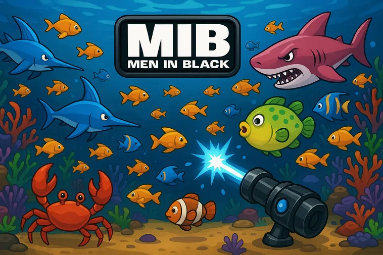 Bí Kíp Chơi Bắn Cá Men In Black Tại EV88 Để Thắng Lớn Nhanh 2 Bí Kíp Chơi Bắn Cá Men In Black Tại EV88 Để Thắng Lớn Nhanh