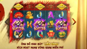 Bí Quyết Chinh Phục Nổ Hũ Ông Đồ Tại EV88 Để Thắng Lớn