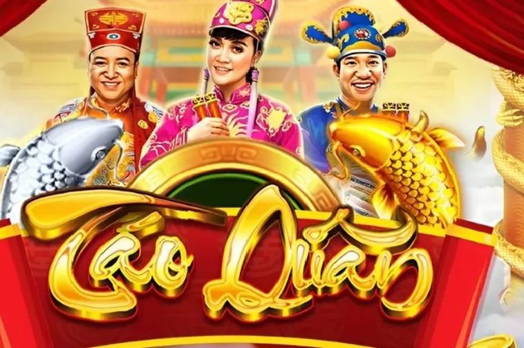 Mẹo Chơi Nổ Hũ Táo Quân Tại EV88 Để Săn Jackpot Khủng 2 Mẹo Chơi Nổ Hũ Táo Quân Tại EV88 Để Săn Jackpot Khủng