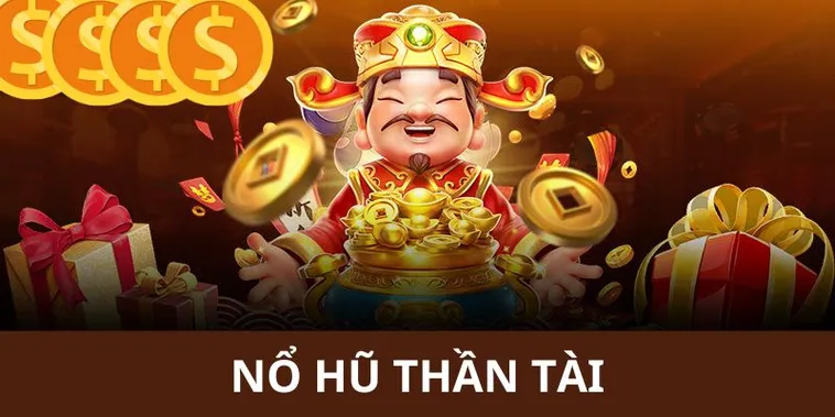 Khám Phá Nổ Hũ Thần Tài EV88: Hành Trình Tìm Kiếm May Mắn 2 Khám Phá Nổ Hũ Thần Tài EV88: Hành Trình Tìm Kiếm May Mắn