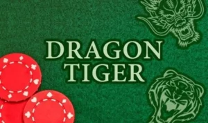 Dragon Tiger Tại EV88: Bí Mật Thắng Nhanh Với Chiến Lược Thông Minh