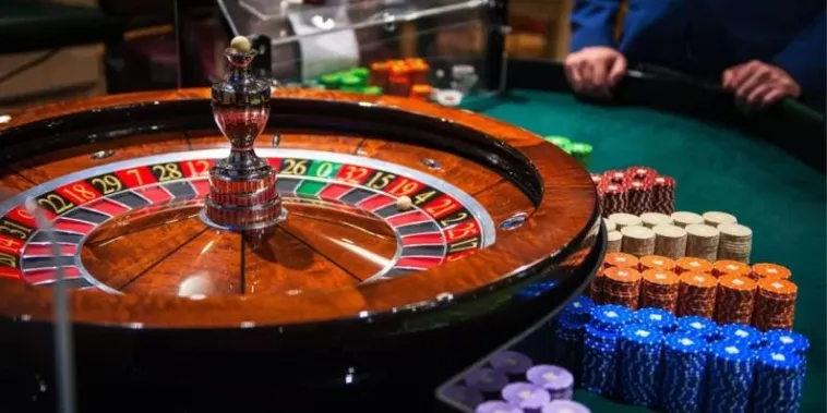 Bí Quyết Chinh Phục Roulette EV88 Để Thắng Lớn Trong Từng Vòng Quay 2 Bí Quyết Chinh Phục Roulette EV88 Để Thắng Lớn Trong Từng Vòng Quay