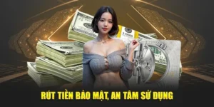 Hướng Dẫn Rút Tiền EV88 Nhanh Chóng An Toàn Trong Vài Phút