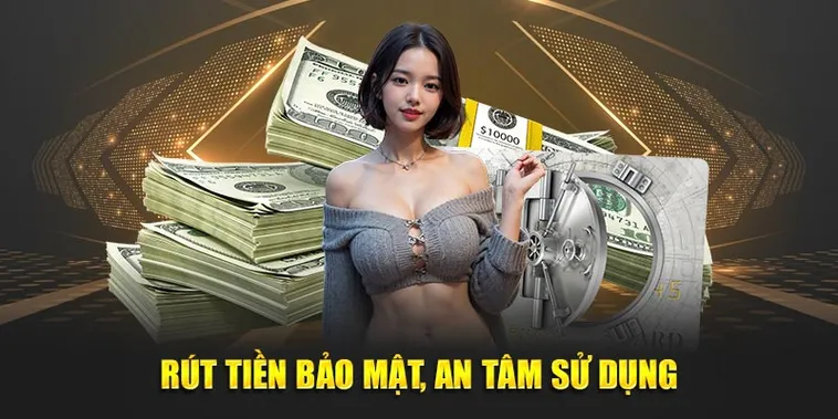 Hướng Dẫn Rút Tiền EV88 Nhanh Chóng An Toàn Trong Vài Phút