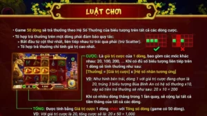 Bí Kíp Thắng Lớn Nổ Hũ Xin Xăm Tại EV88 Cho Người Mới