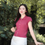 Đào Kim Thảo Mai